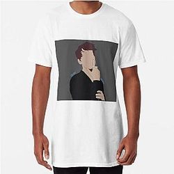 Colby Brock 1 Long T-Shirt