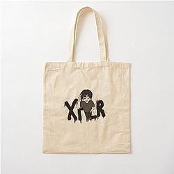Colby Brock XPLR Cotton Tote Bag