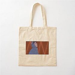 Colby Brock  Cotton Tote Bag
