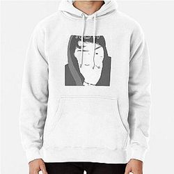 Colby Brock - Now Pullover Hoodie