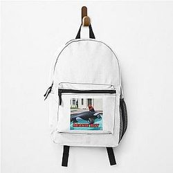 Colby Brock   Backpack