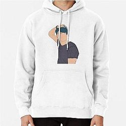 Colby Brock 14 Pullover Hoodie
