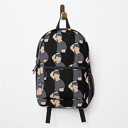Colby Brock  Backpack