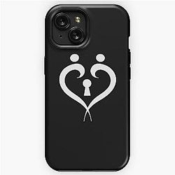 Colby Brock merch iPhone Tough Case