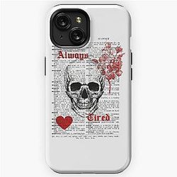 colby brock  iPhone Tough Case