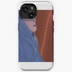 Colby Brock  iPhone Tough Case