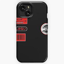 colby brock merch iPhone Tough Case