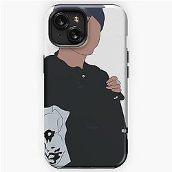 Colby Brock  iPhone Tough Case