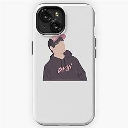 SKIN x Colby Brock iPhone Tough Case
