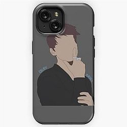 Colby Brock 1 iPhone Tough Case