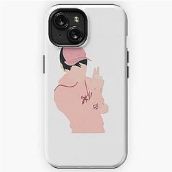 SKIN x COLBY BROCK iPhone Tough Case