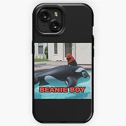 Colby Brock Premium Scoop iPhone Tough Case