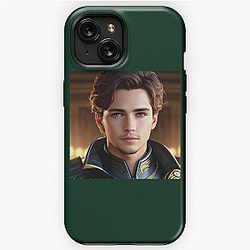 Colby Brock (1) iPhone Tough Case