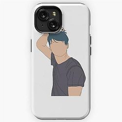 Colby Brock (3) iPhone Tough Case
