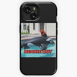 Colby Brock Premium iPhone Tough Case