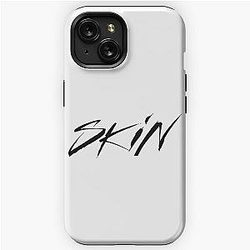 colby brock    iPhone Tough Case