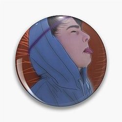 Colby Brock  Pin