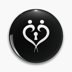 Colby Brock merch Pin
