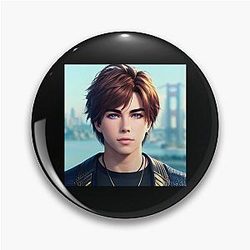 Colby Brock  Pin