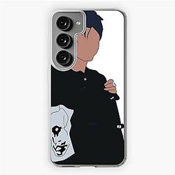 Colby Brock  Samsung Galaxy Soft Case