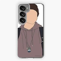 Colby Brock  Samsung Galaxy Soft Case