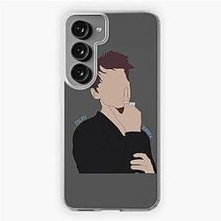 Colby Brock 1 Samsung Galaxy Soft Case