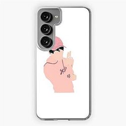 SKIN x COLBY BROCK Samsung Galaxy Soft Case