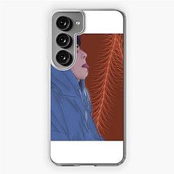 Colby Brock  Samsung Galaxy Soft Case