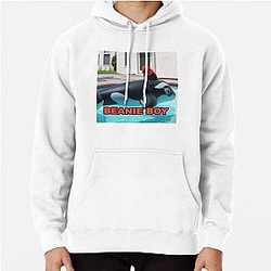 Colby Brock   Pullover Hoodie