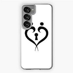 colby brock merch Protect Your Heart Samsung Galaxy Soft Case