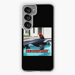 Colby Brock Premium Scoop Samsung Galaxy Soft Case