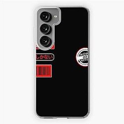 colby brock merch Samsung Galaxy Soft Case