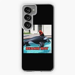 Colby Brock Premium Samsung Galaxy Soft Case