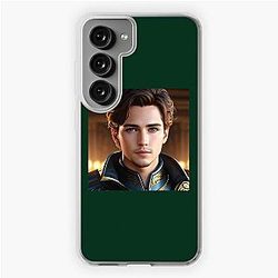 Colby Brock (1) Samsung Galaxy Soft Case