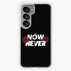 Vintage Colby Brock Merch Now or Never Samsung Galaxy Soft Case
