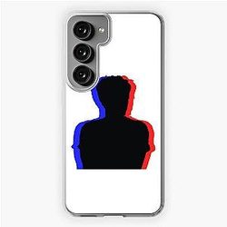 Colby Brock 3-D Digital Drawing Samsung Galaxy Soft Case