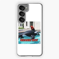 Colby Brock   Samsung Galaxy Soft Case