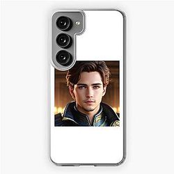 Colby Brock  Samsung Galaxy Soft Case
