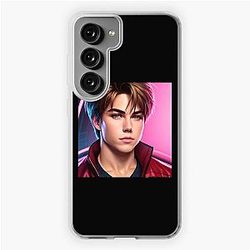 Colby Brock  Samsung Galaxy Soft Case