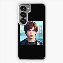Colby Brock  Samsung Galaxy Soft Case