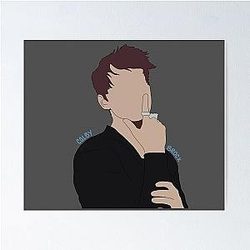 Colby Brock 1 Poster