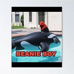 Colby Brock Premium Poster