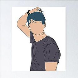 Colby Brock 14 Poster