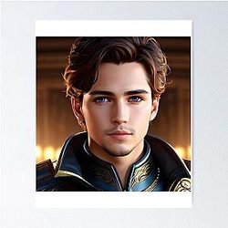 Colby Brock  Poster