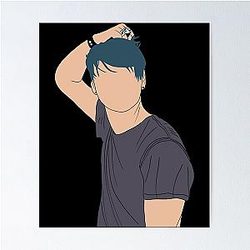 Colby Brock  Poster