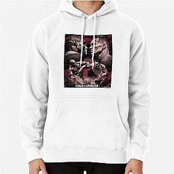 Colby Covington Hoodie