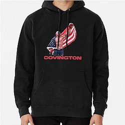 Colby Covington Essential Hoodie