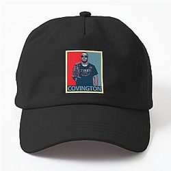 Colby Covington Boxing Dad Hat