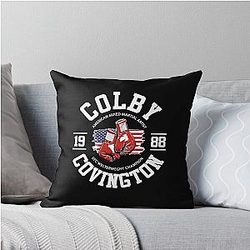 Colby Covington UFC Pillow