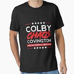 Colby Covington Essential T-Shirt